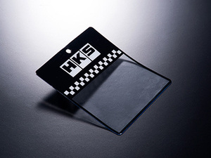 HKS プレミアムグッズ HKS PASS CASE PREMIUM GOODS パスケース (51007-AK230)