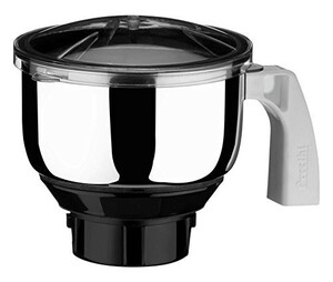 (中古品)Preethi MG 509 Medium Mixer Jar for Eco Twin Eco Plus/Chef Pro and Blu