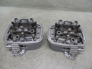 F◆R1150GS用シリンダーヘッド左右1130 純正.BMW.1342113.1342114 送料無料(一部地域除外) 検)R1150R