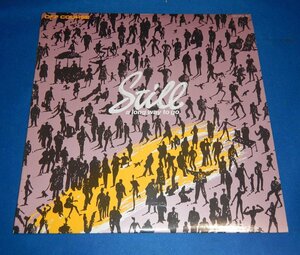 ☆LP☆OFF COURSE☆Still a long way to go☆レコード☆オフコース☆