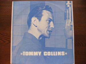 TOMMY COLLINS / I GOT MINE CCL 1125