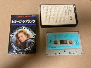 中古 カセットテープ George Shearing 890+
