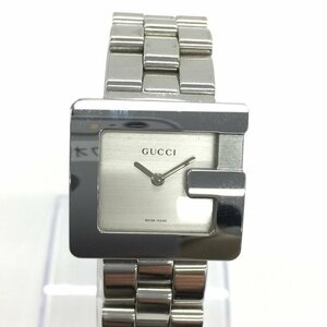 GUCCI グッチ 腕時計 レディース クオーツ 3600J 箱・ケース付き【CDAT8024】
