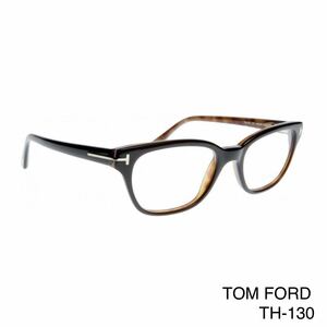 TOM FORD トムフォード FT5207 047 Eyeglass Frames メガネフレーム 新品未使用　TF5207 047