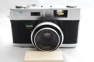 minolta A3 (動作品）（ミノルタ）　0501-12