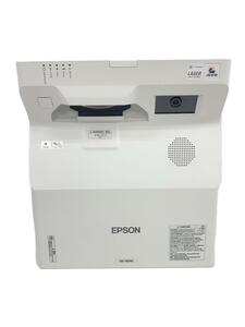 EPSON◆ビジネス用プロジェクター/EB-760Wi//