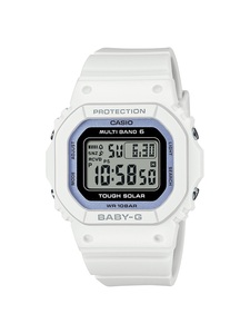 カシオCASIO BABY-G ベビーG レディース 時計 タフソーラー スプリングパッケージBGD-5650SP-7BJR【国内正規品】【2024】