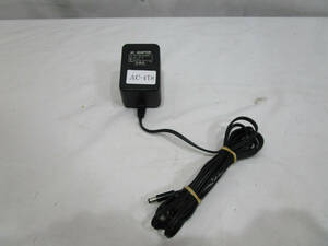RON GER ELECTRIC TM-480510R ACアダプタ 5V 1A 通電確認済 管理番号AC-418