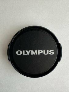 ■ 美品 ■ オリンパス OLYMPUS 37mm フロントキャップ ＃K27Ja3-04