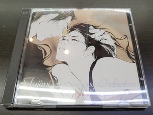 CD 2枚組 / 富士見二丁目交響楽団　SERIES 2　　D線上のアリア / 『D33』 / 中古