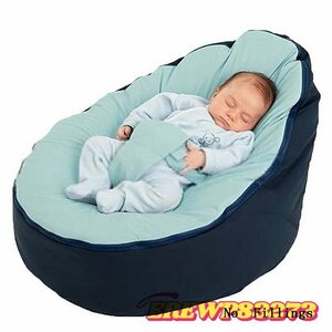 赤ちゃん ベッド ソファ 布団 新生児 セーフティ 椅子 幼児 クッション