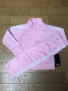 adidas BABY SUIT size-24M(80-90) 未使用(タグ付) 送料無料 NCNR