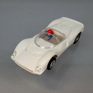 ★当時物 SCALEXTRIC フェラーリ GT 330 13,5cm★