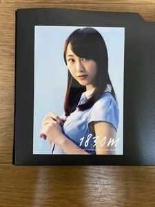 SKE48 松井玲奈 写真 通常盤 AKB 1830m 難有り