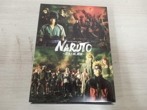 ライブ・スペクタクル「NARUTO-ナルト-」~忍界大戦、開戦~(完全生産限定版)(Blu-ray Disc)