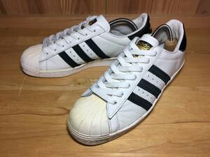 ★adidas アディダス SUPER STAR 80