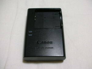 ◆中古品 CANON キヤノン 充電器 CB-2LF◆バッテリー