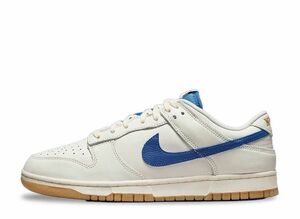 Nike Dunk Low SE "Royal and Gum" 27.5cm DX3198-133