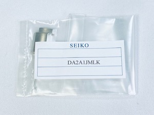 DA2A1JMLK SEIKO セイコー プロスペックス 純正コマ DA2A1JM用 SBCZ013/5M62-0BL0他用 ネコポス送料無料