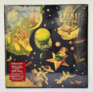 ★未開封★スマッシング・パンプキンズ Smashing Pumpkins Mellon Collie And The Infinite Sadness 4xLP Box Grunge Nirvana スマパン