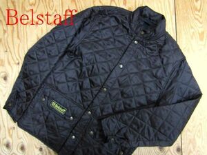 ★ベルスタッフ BELSTAFF★イタリア製 キルティングジャケット メンズ★R60204062A