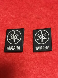 YAMAHA エンブレム