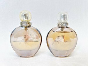 ■【YS-1】 香水 ■ ジェニファー ロペス JENNIFR LOPEZ ■ スティル EDP オードパルファム 30ml ■ 2点セット まとめ 【同梱可能商品】■G