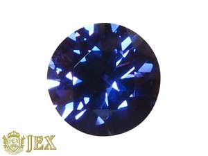 Color Change Spinel カラーチェンジスピネルルース 未使用品　NO.47305