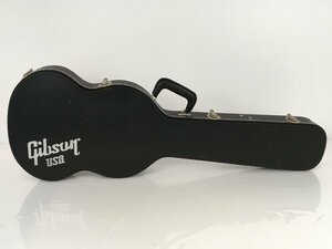 ギブソン レスポール用ハードケース 中古 Gibson USA ギターケース wa◇95