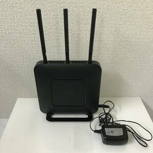 バッファロー AirStation HighPower Giga WXR-1750DHP / 無線LANルーター Wi-Fi