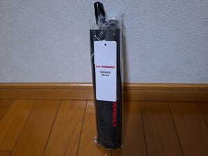 (送料無料)折り畳み傘　非売品　ヤンマー 折りたたみ傘