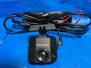 ★KENWOOD ケンウッド DRV-350 ドライブレコーダー ドラレコ 2020年製★ 動作OK ★032613Y
