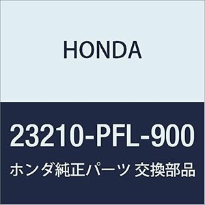 HONDA (ホンダ) 純正部品 メインシヤフトCOMP. 品番23210-PFL-900