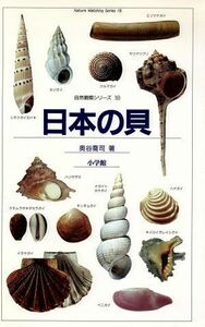 日本の貝／奥谷喬司(著者)