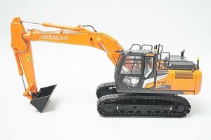 REPLICARS レプリカーズ 1/50 日立建機 HITACHI ZAXIS200X-7 油圧ショベル ショベルカー 建機 / 重機