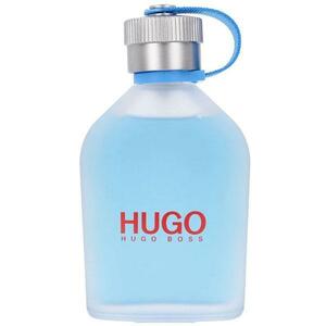 ヒューゴボス 香水 ボス ヒューゴ ナウ EDT 125ml HUGO BOSS ヒューゴナウ 【テスター箱・新品未使用】