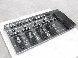 ☆ BOSS ボス ME-80 マルチエフェクター ☆中古☆