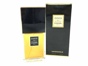 満量　シャネル　CHANEL　ココ　COCO　オードトワレ 　スプレー　100ml　YK-3498