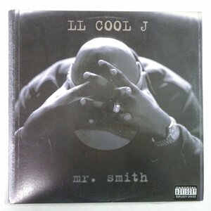 10026195;【USオリジナル】LL Cool J / Mr. Smith