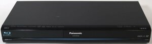 Panasonic, DMR-BR580, ディーガ, HDD&BDレコーダー, 500GB , 中古,故障