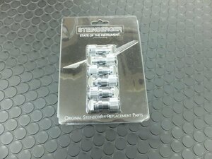 Steinberger ギアレスチューナー Chrome