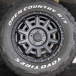 KYOHO PPX D10X トーヨー オープンカントリーR/T 235/70R16 235/70-16 ホワイトレター デリカD5 アルファード ヴェルファイア RAV4等