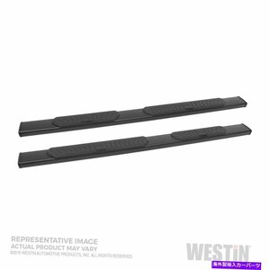 Nerf Bar Westin 28-51275 R5 NERFステップバー Westin 28-51275 R5 Nerf Step Bars