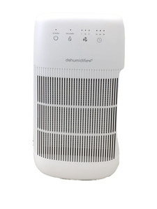 Air Purifier and Dehumidifier/除湿器/空気清浄機/ホワイト