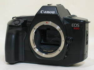 即決！　Canon　EOS 620　#2052009