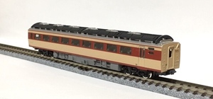 ◯TOMIX 2431 キハ180 M 国鉄 特急色 動力車《企画品》キハ181系 FWモータ仕様 トミックス