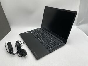 ★1円開始★第10世代★東芝 dynabook P55/FP Core i5 10210U 8GB SSD新品256GB Win10 Pro★AC付★