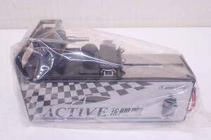 未開封品 タイヤカッター ACTIVE TC-610 PRO TIRE CUTTER F. planning ラジコンカー用 エンジンカー用 A04065T