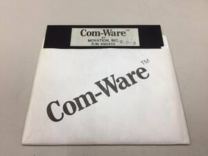 中古品 NOVATION Com-Ware 現状品