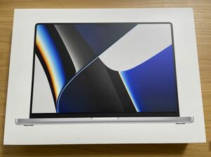 Apple MacBook Pro 16インチ M1 1TB AppleCare＋加入済